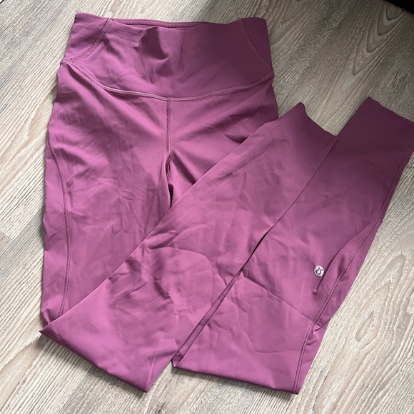 Lululemon Base Pace HR Tight 28” - 4 - Picture 1 of 2